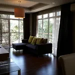 Beachfront Family Penthouse Hua Hin