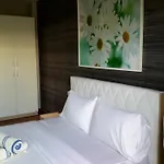 Beachfront Family Penthouse Hua Hin