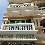 Takiab Vintage