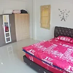 Baan Nup Tang Pool Villa