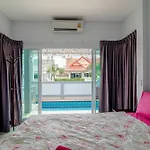 Baan Indoor Pool Villa