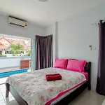 Baan Indoor Pool Villa