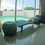Baan Nup Tang Pool Villa