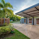 Baan Arpo Pool Villa