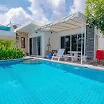 Baan Little Pool Villa