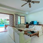 Baan So Nice Chill Out Pool Villa