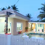 Milin Hua Hin Pool Villa
