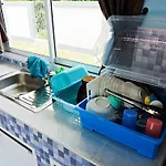 Atomic Pool Villa