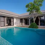Great Green B Pool Villa