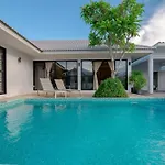 Great Green B Pool Villa