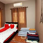 Baan Rainy Pool Villa Hua Hin