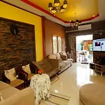 Baan Rainy Pool Villa Hua Hin
