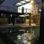 Beach Box Resort Hua Hin