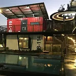 Beach Box Resort Hua Hin