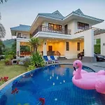 Keang Deang Pool Villa