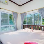 Baan Ozone Pool Villa