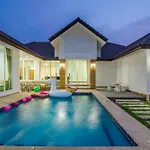 Keang Napa Pool Villa