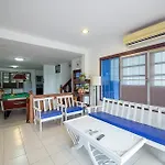 Baan Let\'S Sea Pool Villa