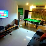 Panbuddee Pool Villa