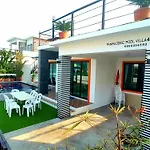 Panbuddee Pool Villa