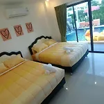 Panbuddee Pool Villa