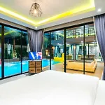 Rest House Hua Hin Pool Villa