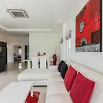 Private 4 Bedroom Pool Villa L28
