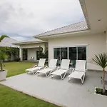 Private 4 Bedroom Pool Villa L28
