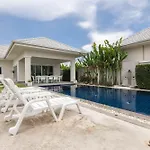 Private 4 Bedroom Pool Villa L28