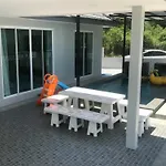 Sea Villa