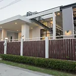 We By Sirin Pool Villa Huahin