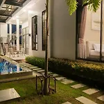 We By Sirin Pool Villa Huahin