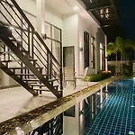 We By Sirin Pool Villa Huahin