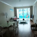 My Resort Huahin E-504