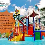 My Resort Huahin E-504