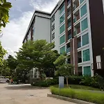 Residence Nithiwat Amri Hua Hin