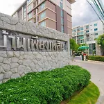 Baan Peang Ploen Hua Hin B104