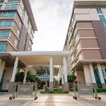 Baan Peang Ploen Hua Hin B104