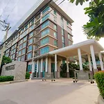 Baan Peang Ploen Hua Hin B104