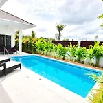 Villa Allamanda Hua Hin