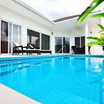 Villa Allamanda Hua Hin