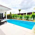 Villa Allamanda Hua Hin