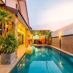 Baan Por Jai Pool Villa