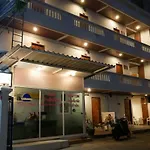 Baan Jpn Hotel