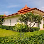 2 Bedroom Private Pool Villa B100