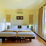 2 Bedroom Pool Villa B101
