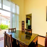 Bali Style 2 Bedroom Villa With Pool - B99