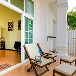 2 Bedroom Pool Villa B101
