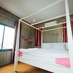 Love Love Hua Hin Pool Villa