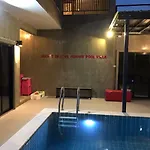 Love Love Hua Hin Pool Villa